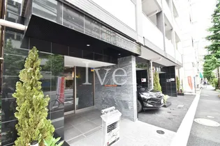 東京都千代田区東神田2【マンション】の外観