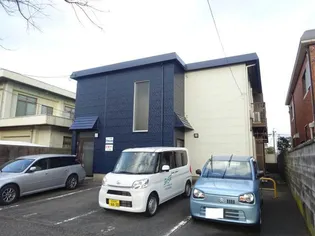 アピア信濃町の画像