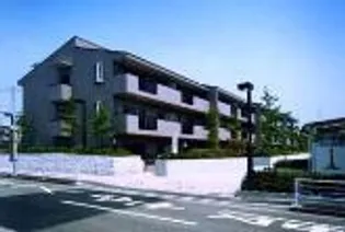 オクトス市ケ尾の画像