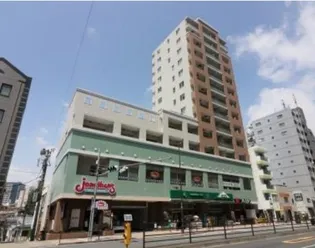 KDXレジデンス白金1【3階】の外観