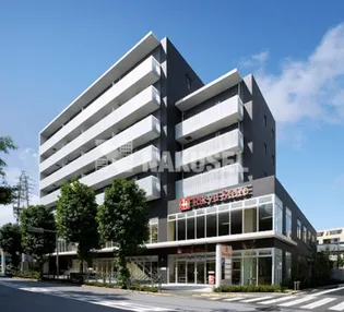 パークフラッツ学芸大学の画像