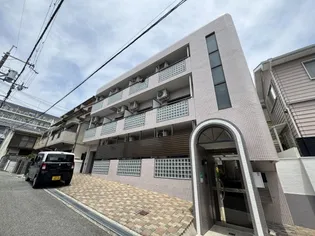 センチュリー蛍池の画像