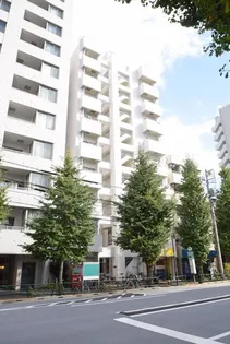 エール文京の画像