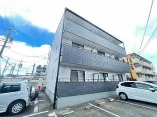 ジュネスサクラ 2の画像