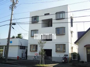 カーサビアンカの画像