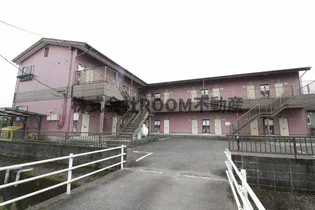 レクセル都城の画像