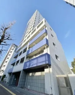 東京都豊島区池袋本町1【マンション】の外観