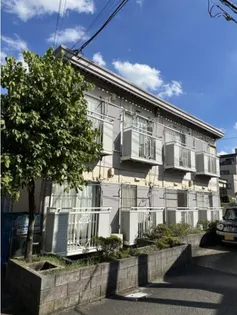 パナハイツ西山の画像