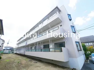 ジュネシオン サカエの画像