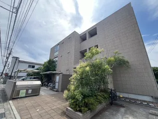 リヴァージュ湘南の画像