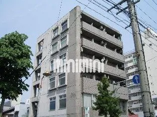 ラディアントIII【5階】の外観