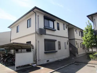 グリーンヴィラ中町Cの画像