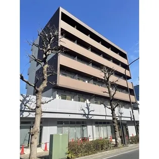 CASA BLU反町の画像
