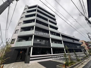 アークマーク池袋本町【6階】の外観