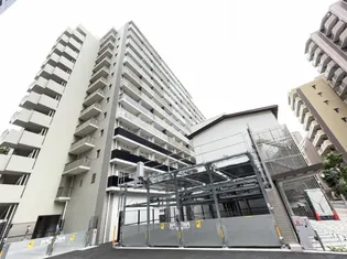 パークアクシス市川の画像