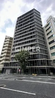 ZOOM新宿御苑前【6階】の外観