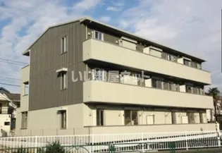 プランドール A棟の画像