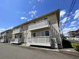 シャルマンコート杜Eの画像