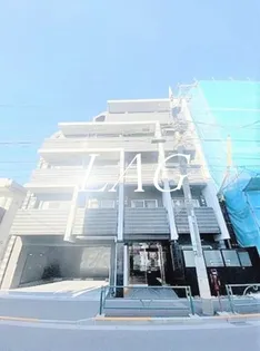 アジールコート東高円寺の画像