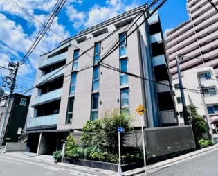 BRILLIA IST 文京茗荷谷の画像