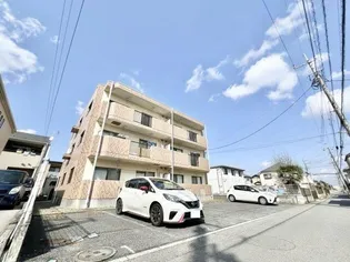 ガーデンハイムの画像