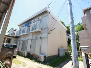 遠藤ハイツの画像