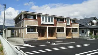 サニーフィールドの画像