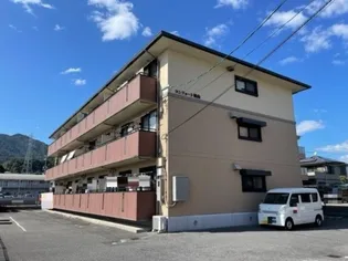 コンフォート城山の画像