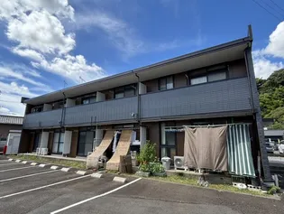 パレス野田の画像