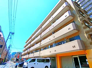 ハイツアオキ第12の画像