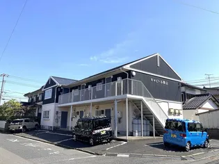 キャピトル桃山の画像