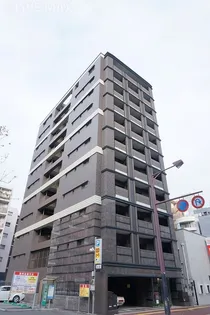 サニークレスト大濠公園の画像