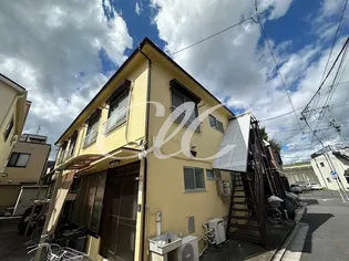 グリーンハウスの画像