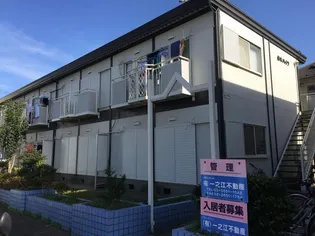 鈴木ハイツの画像