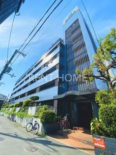 高井田青山ビルの画像