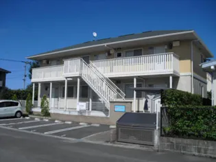 メゾン ド サンシャインの画像