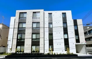 AZ SMART大森町の画像