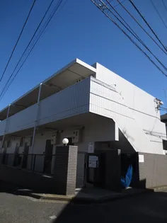 リーヴェル三ツ沢ヒルズの画像