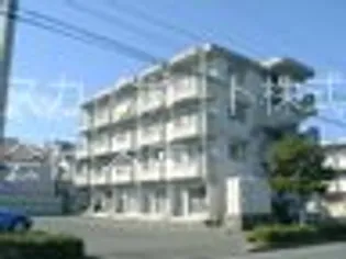 サンルート第一マンションの画像