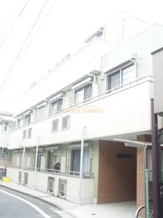 東京都杉並区高円寺南5【マンション】の外観