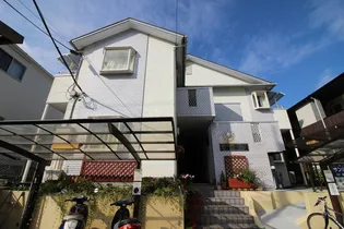 サンハイム成田の画像