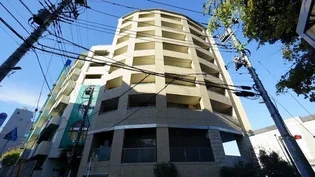 インフィールド溝口の画像