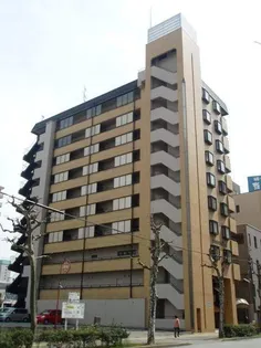 エスポワール神通の画像