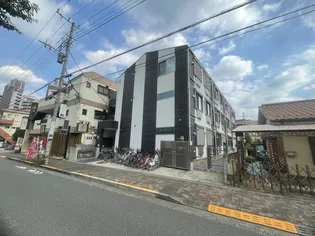 ブエナメゾン久米川の画像