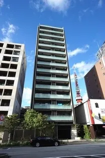 クラッシィスイート ジオ東麻布の画像