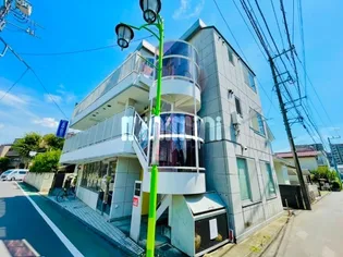 シューレ小金井【3階】の外観