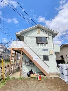 コーポ金井の画像