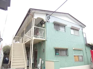 第一徳間荘の画像