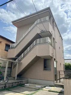 プラムヒルズ久が原の画像