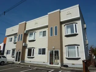 ファインライフ山手の画像